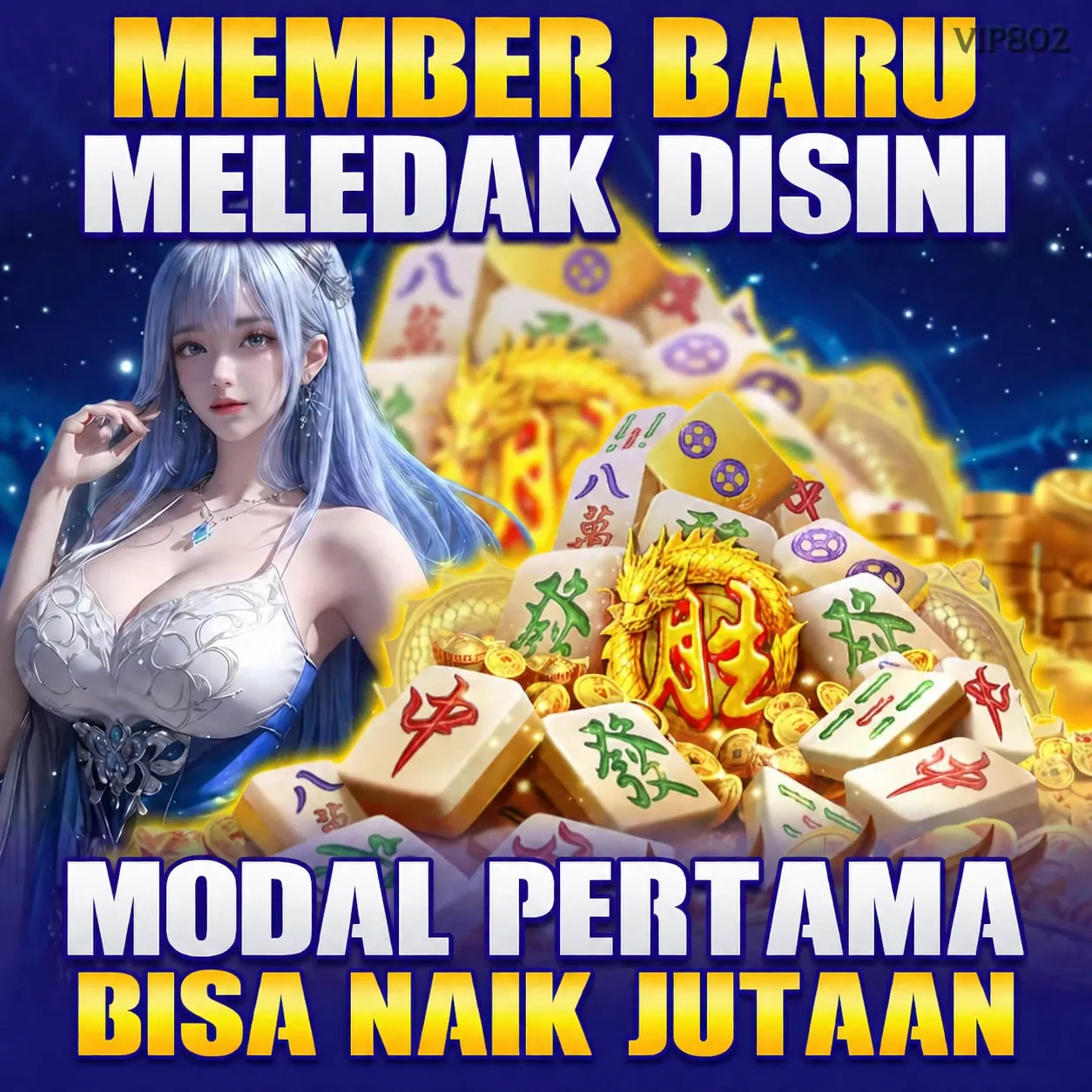 vip802