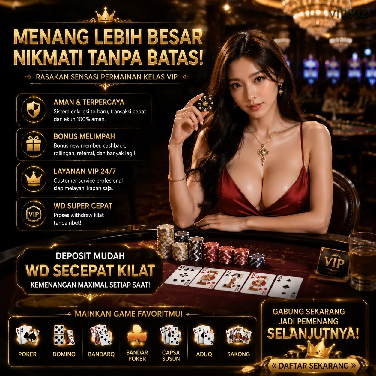 vip802