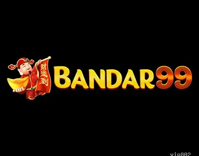 Ikon bandar99