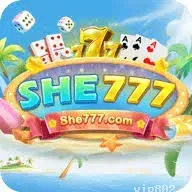 she777 APK Resmi — ikon aplikasi