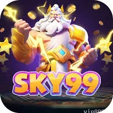 sky99 APK Resmi — ikon aplikasi