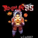 tempur99 APK Resmi — ikon aplikasi